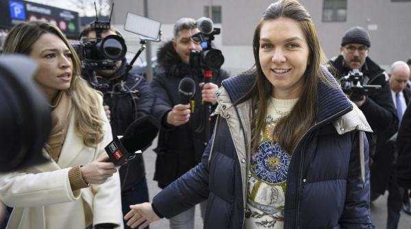 patrick mouratoglou audiat proces simona halep tas