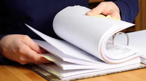 pensionare caz de boala 2024 acte necesare dosar