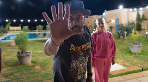 primul cuplu eliminat power couple romania crbl elena