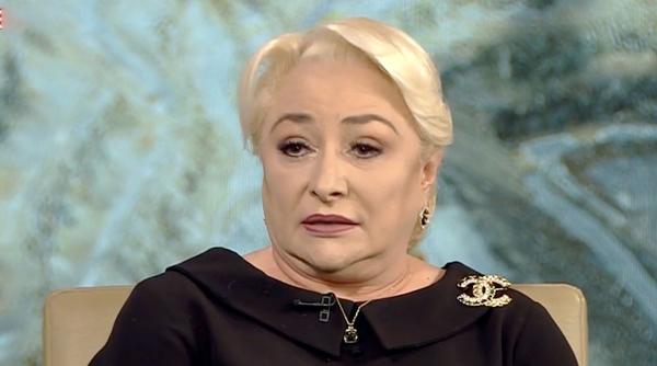 viorica dancila aflat presa prelungire licenta rosia montana