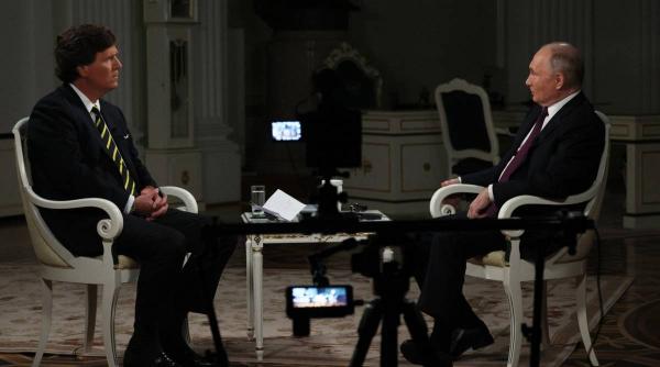 vladimir putin rusia ucraina mesaj occident razboi