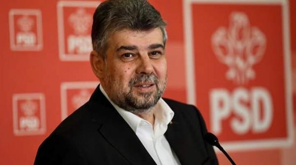 premier marcel ciolacu trezit raed arafat atacuri rusi granita romania