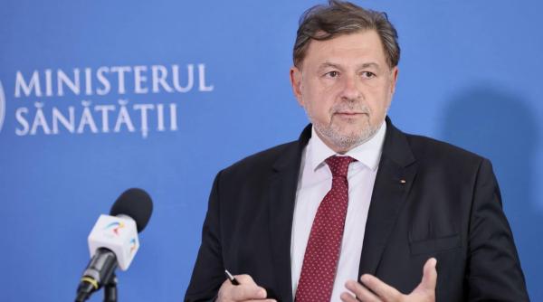 alexandrul rafila candidat alegeri europarlamentare