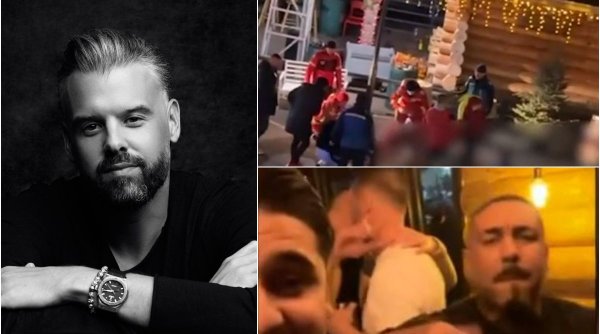 Mărturia exclusivă a lui Tinu Vidaicu, DJ la petrecerea din Padina unde un bărbat a fost omorât: ”Antonia era foarte marcată, chiar plânsă”