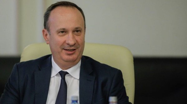 Adrian Câciu, ministrul MIPE, anunță că România a absorbit 95% din exercițiul financiar 2014-2020