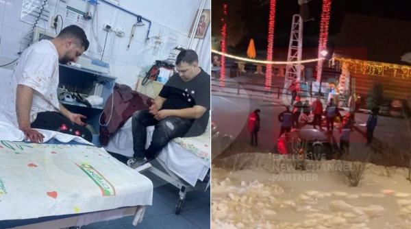 cauza mortii sorin anghel barbat injunghiat petrecere vedete padina