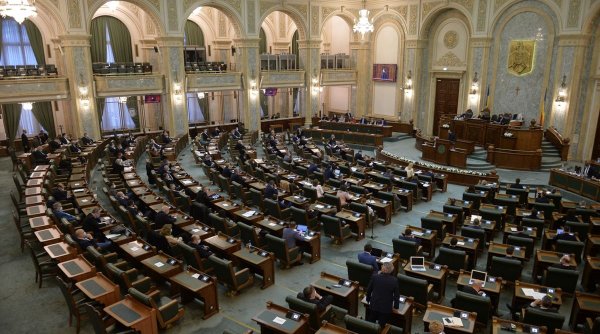 Un impozit introdus de Guvernul Ciolacu de la 1 ianuarie a fost eliminat de senatori. Amendamentul riscă să provoace un nou scandal în coaliție