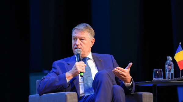 Klaus Iohannis a convocat ședința CSAT pe 21 februarie 2024 pentru a discuta programele MApN