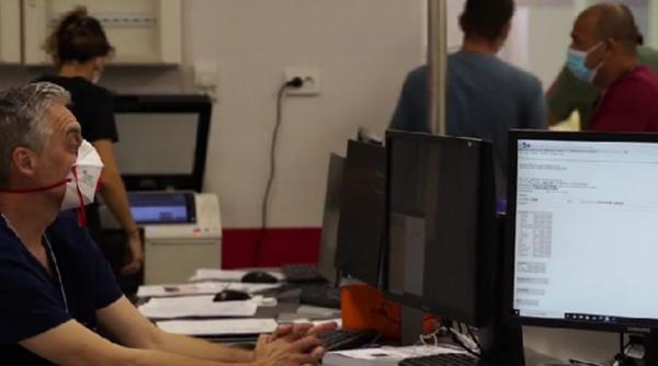 spitale bucuresti tara paralizate atac cibernetic bagdasar arseni fundeni coltea