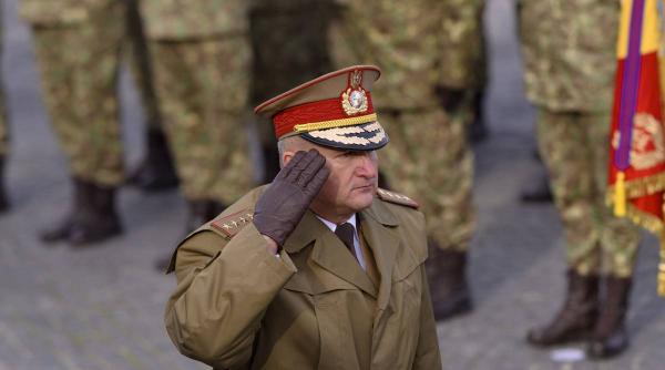 declaratie socanta sef armata romania drone spatiu aerian legislatie