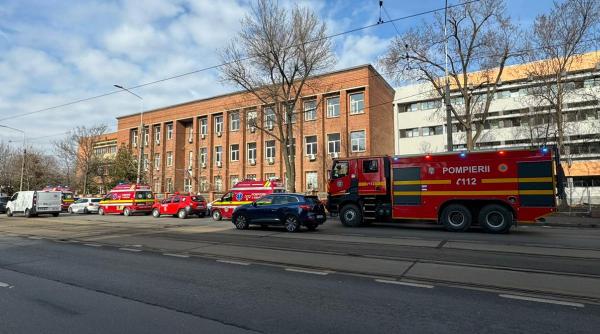 dosar penal liceu dimitrie leonida elevi spital spray lacrimogen