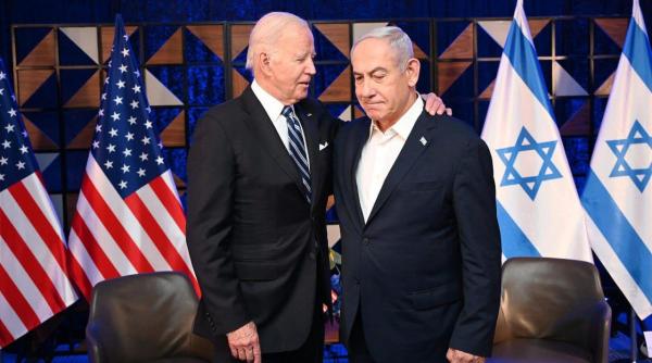 un dobitoc joe biden rabufnit benjamin netanyahu nu se poate trata un dobitoc joe biden rabufnit benjamin netanyahu nu se poate trata