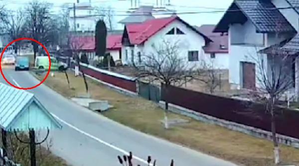 barbat beat demarat tromba politisti scandal familie suceava foc de arma