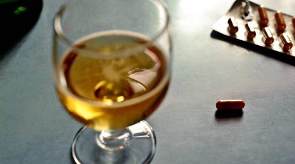 experti explicatii pastile consum alcool schimbari