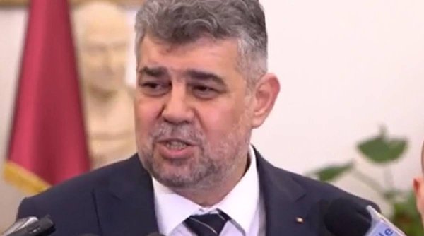 Ciolacu, anunț despre comasarea alegerilor: ”Un joc din care românii nu mai înțeleg nimic”