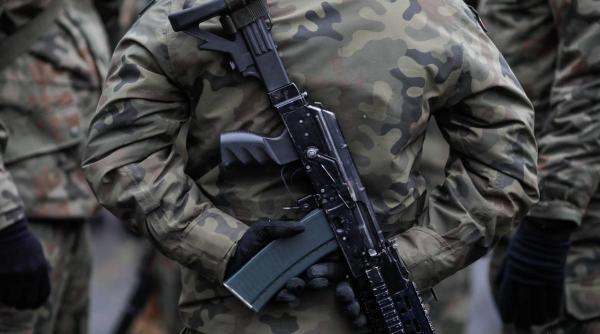 recrutari armata romana 5 000 posturi