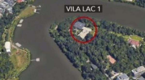 vila lac 1 modernizare 280 milioane lei