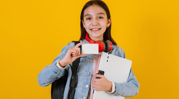 carte electronica cip copii mai mici 14 ani conditii