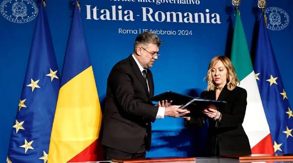 marcel ciolacu intalnire giorgia meloni