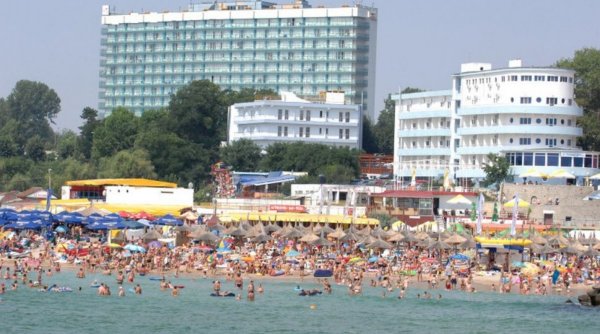Reduceri de 54% pentru românii care vor să meargă pe litoralul românesc | Stațiunea în care poți plăti doar 38 lei/noapte