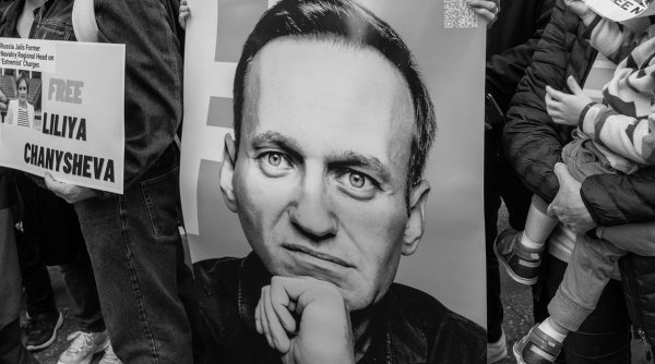 A murit Aleksei Navalnîi! Cel mai proeminent critic al lui Vladimir Putin s-a stins din viață în închisoare