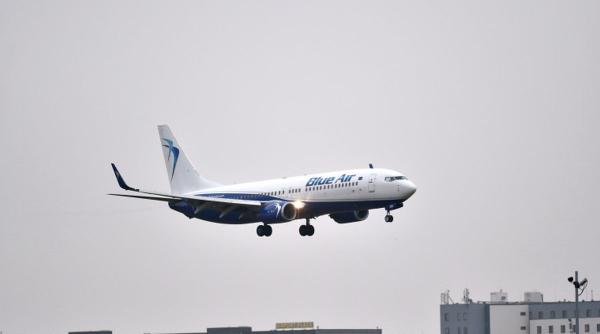 blue air dosar pierderi pandemie