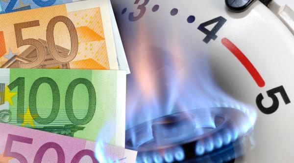 schema ajutor romani facturi energie gaze iarna 2024 plafonare pret guvern