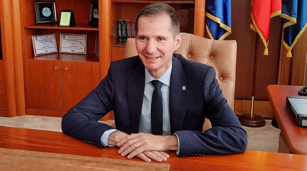 catalin toma presedinte consiliul judetean vrancea a murit