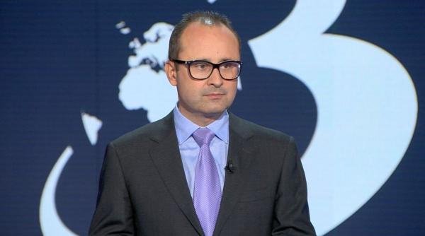 cristian busoi romania oportunitate economica inlocuire gaz rusesc