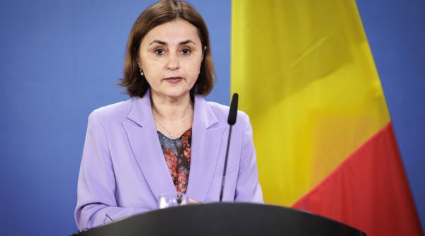 luminita odobescu ministrul de externe romania sustine nou pachet sanctiuni rusia