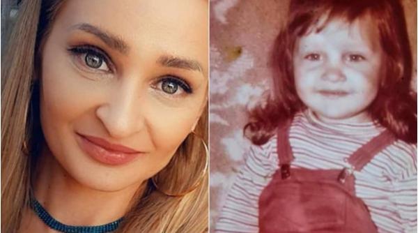 romanca abandonata chiuveta spitalul ploiesti cauta mama biologica