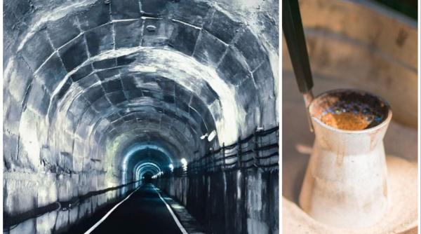 cafea sare atractie salina ocnele mari valcea