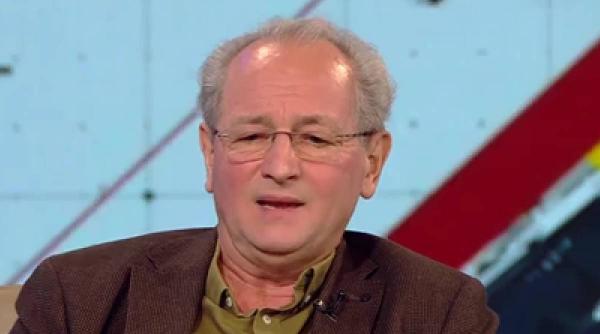 dan puric candidat alegeri prezidentiale