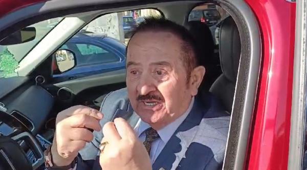 fost prefect gorj dan ilie moreg fara permis conducere