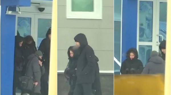 mama aleksei navalnii alungata morga depus trupul fiului bogdan chirieac mare greseala kremlin