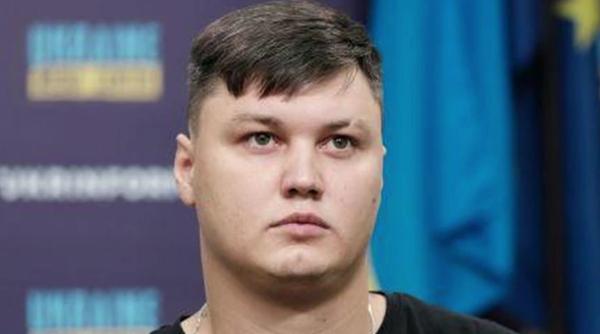 maxim kuzminov pilot rus dezertat ucraina ucis spania