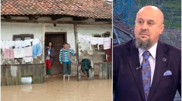 dezastre naturale fotografii campanie constientizare paid