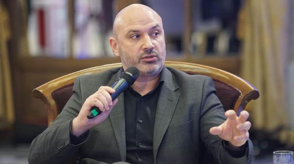 dumitru valer hancas director comunicare kaufland romania produs romanesti magazine