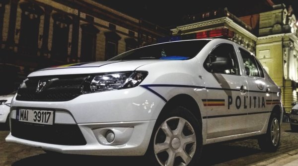 Un magistrat a lovit o copilă pe trecerea de pietoni, apoi a fugit de la locul accidentului, în Bucureşti | Parchetul a deschis o anchetă