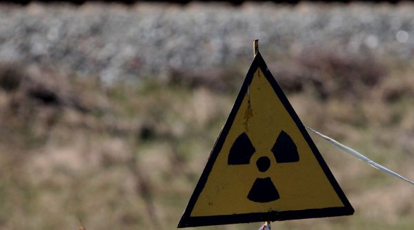 Alertă de radiații la Timișoara! Au fost descoperite scurgeri radioactive în curtea unei instituții publice