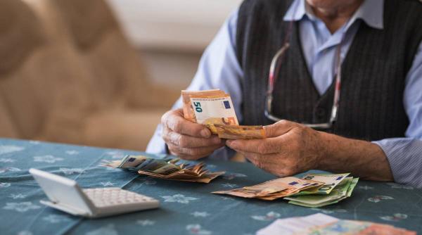 pensie speciala pensionar arad procuror general