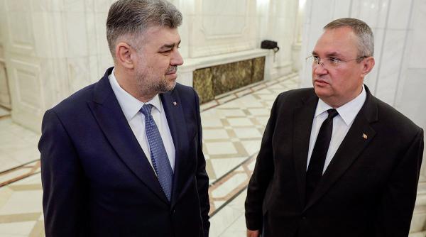 psd si pnl au decis comasarea alegerilor alianta electorala