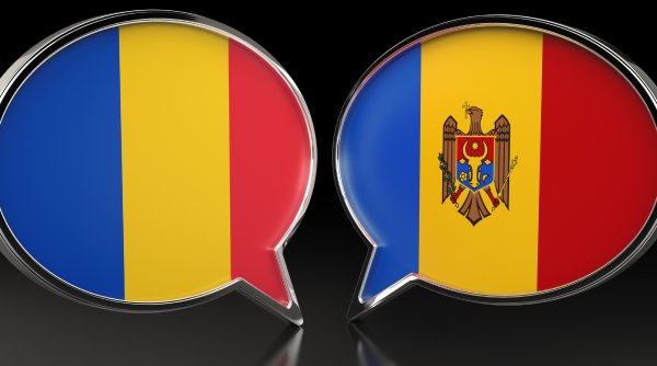 Unirea cu Republica Moldova, departe de a fi o soluţie. Datele ultimului sondaj pe această temă