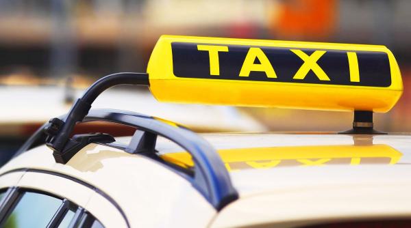 taxi taximetristi romania tarife conditii