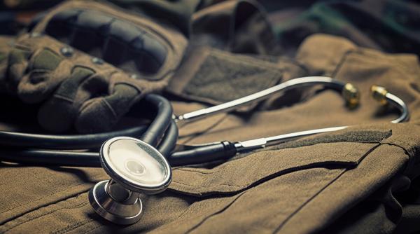 asistenta medicala operatiuni militare legislatie guvern