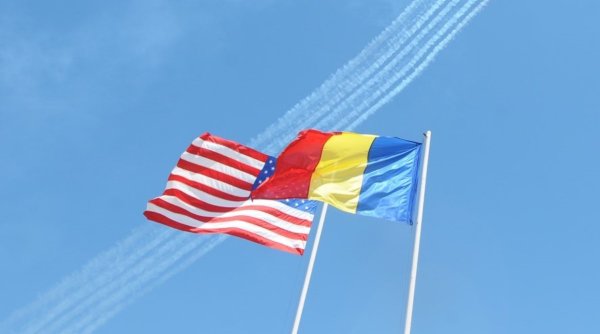 Categoriile de angajați români care nu mai plătesc taxa de viză pentru SUA. Măsura a fost deja aprobată de Guvern