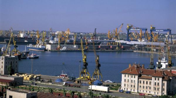 exercitiu international simulare atac cibernetic portul constanta