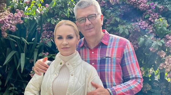 florentin pandele gabriela firea sotia mea nu va fi candidat primaria capitalei