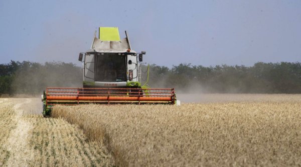 PNL solicită măsuri pentru protejarea fermierilor români în fața comerțului liber de cereale din Ucraina 