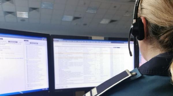 barbat salvat apel codificat 112 comanda pizza bucuresti